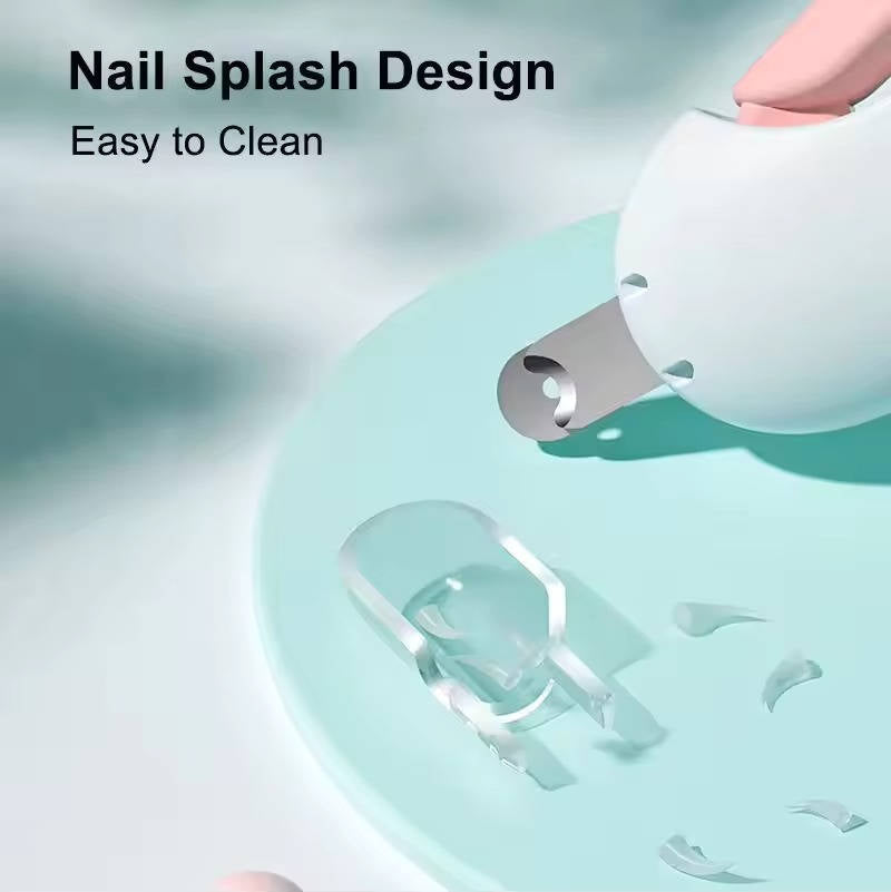 Cat Nail Clippers - product detail 5
