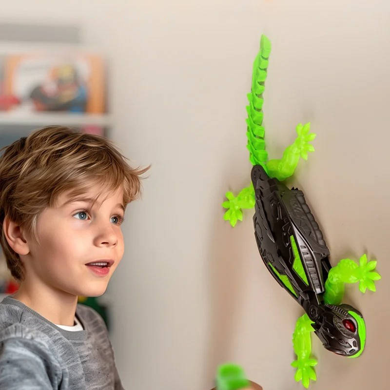 RC Toys Wall Crawler - product detail 3