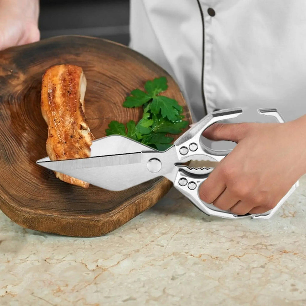Kitchen Shears - product detail 6