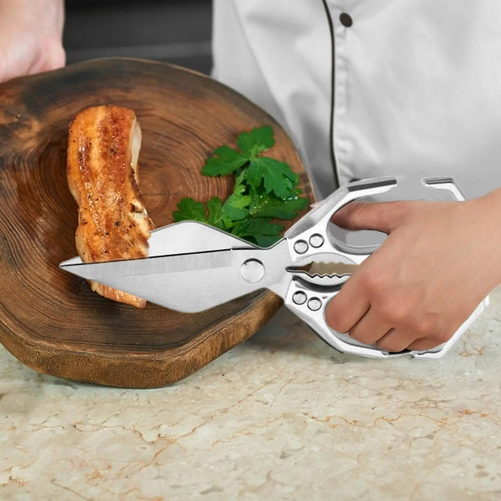 Kitchen Shears - product detail 6