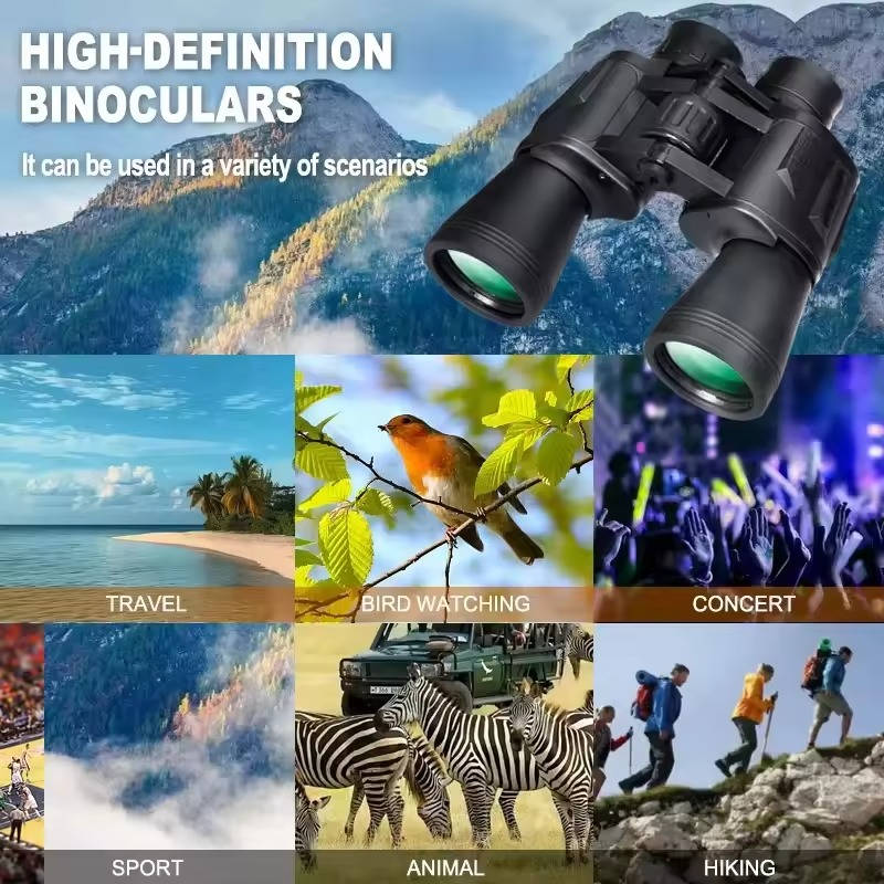Long Range Binoculars - product detail 10