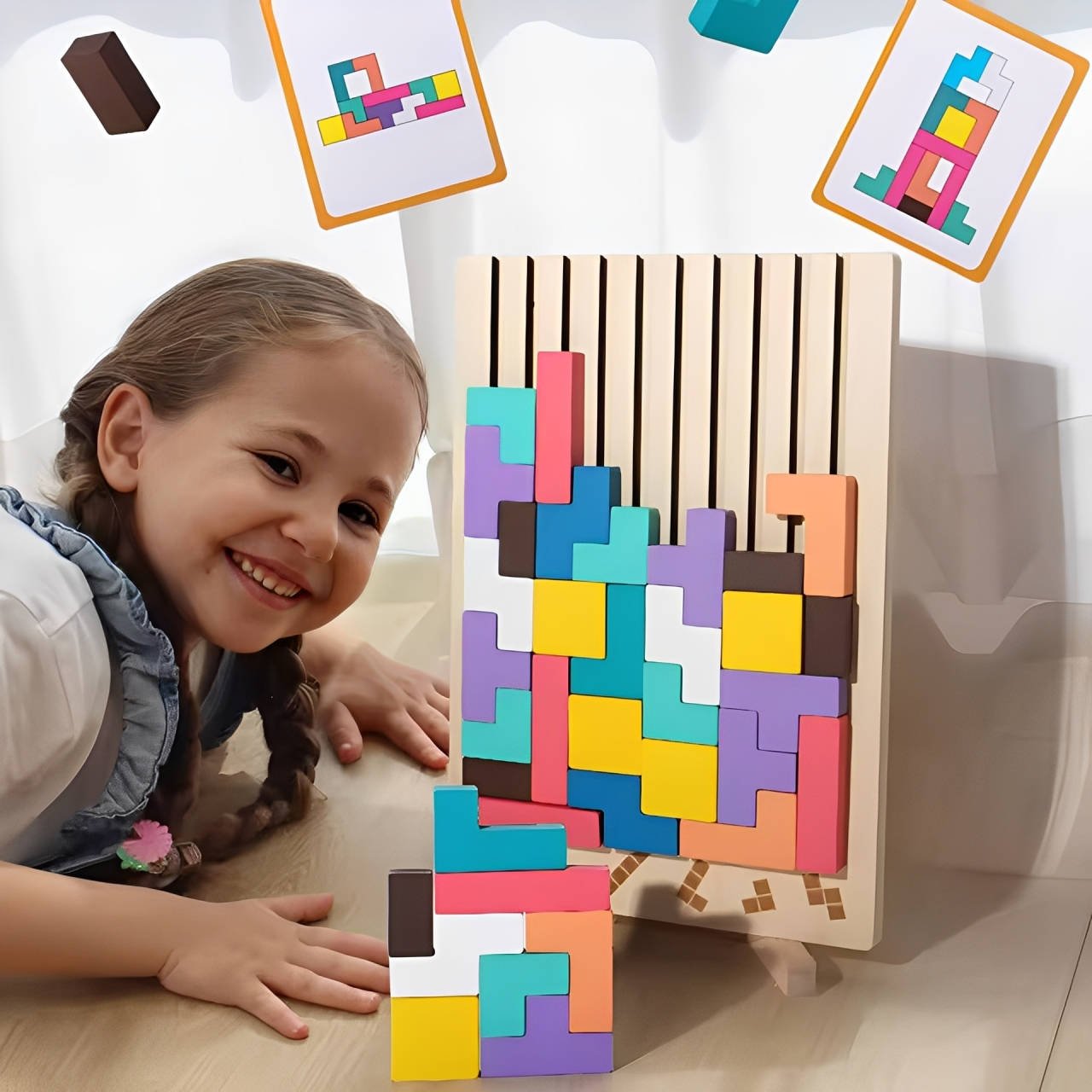 NOMOVA Montessori Toys