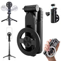 NOMOVA 4 in 1 Multifunctional Magnetic Selfie Stick