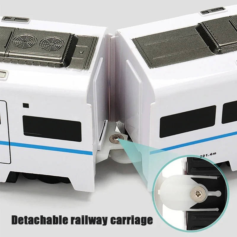 Train Toys Fun and Interactive for Toddlers - product detail 5