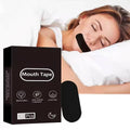NOMOVA Mouth Tapes Anti Snoring