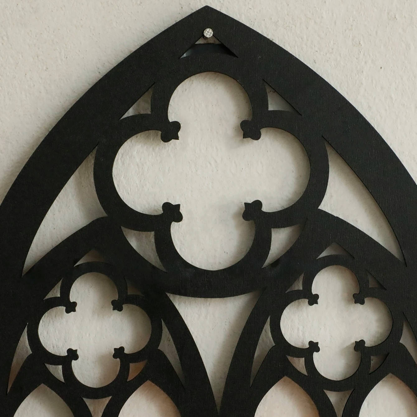 Gothic Wall Decor 3 Set - product detail 7