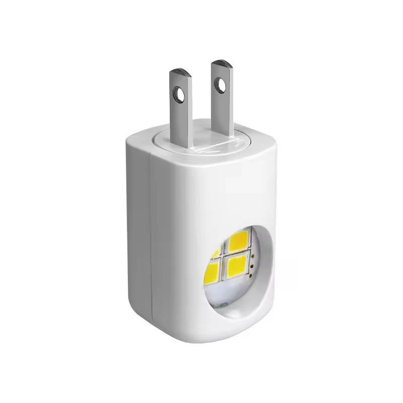 Wall Socket Light - product detail 6