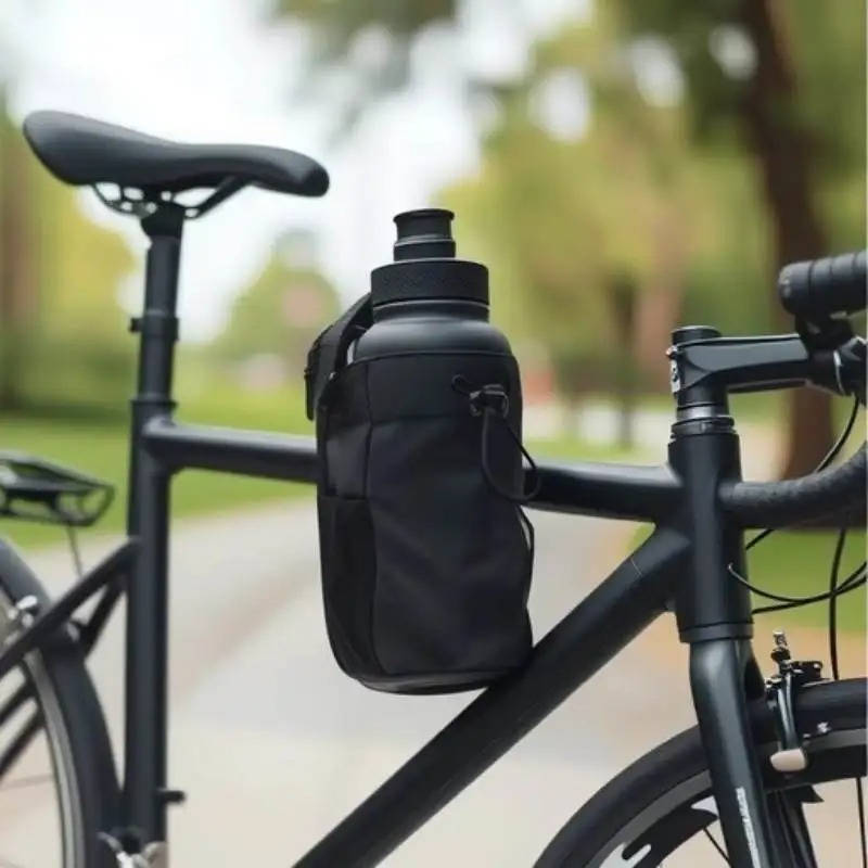 Small Gym Bag Versatile & Magnetic - product detail 6