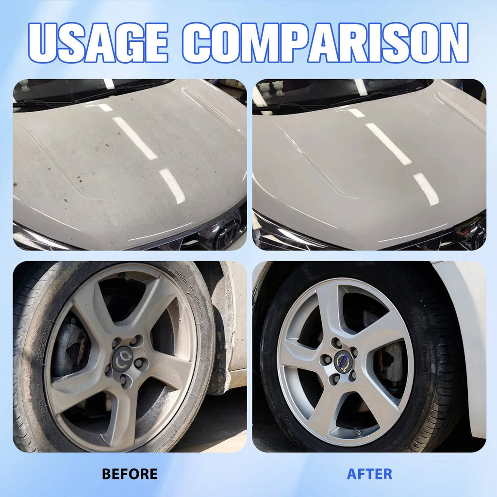 All in One Car Coating Spray - product detail 3
