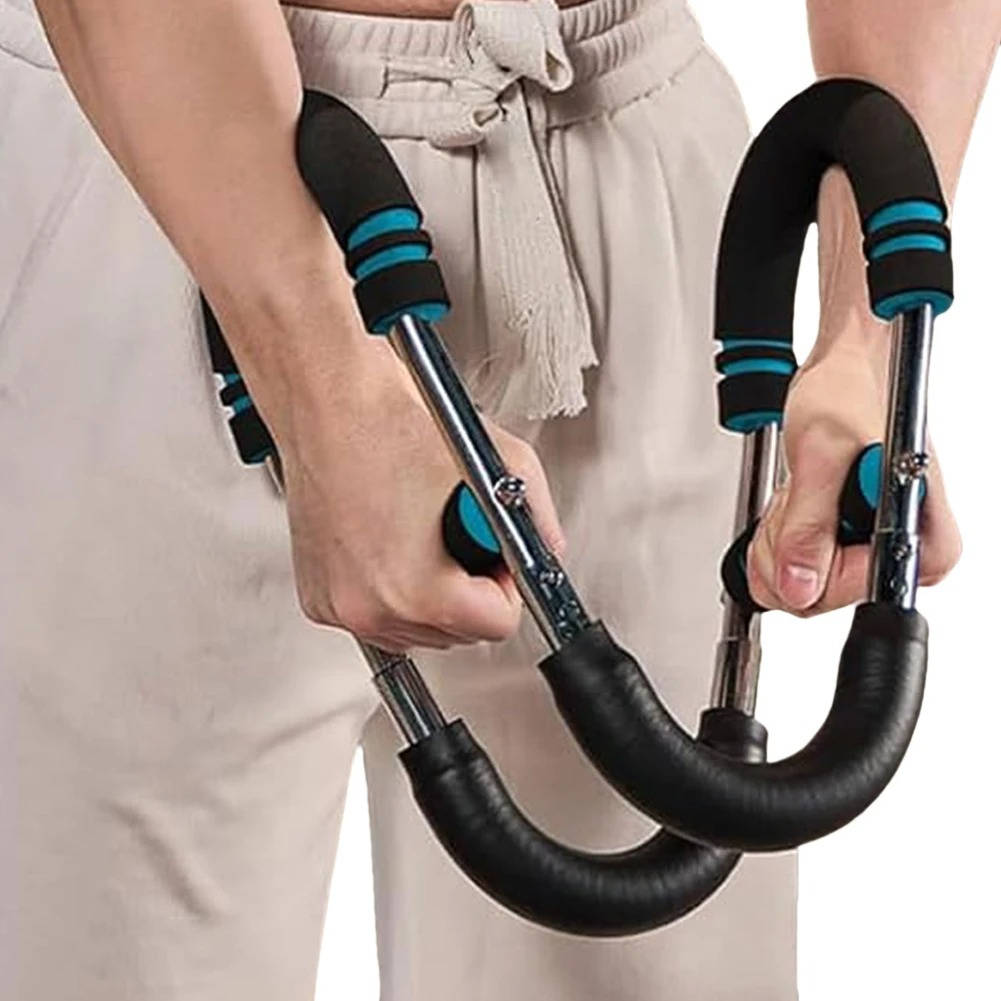 Arm Trainer Home Machine - Chest Expander - product detail 4