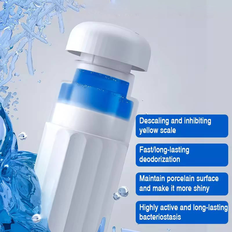 Toilet Bowl Cleaner - product detail 4