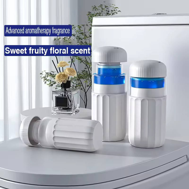 Toilet Bowl Cleaner - product detail 3