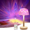 NOMOVA Cordless Room Light Projector Lamp