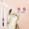 NOMOVA Cat Grooming Trimmer