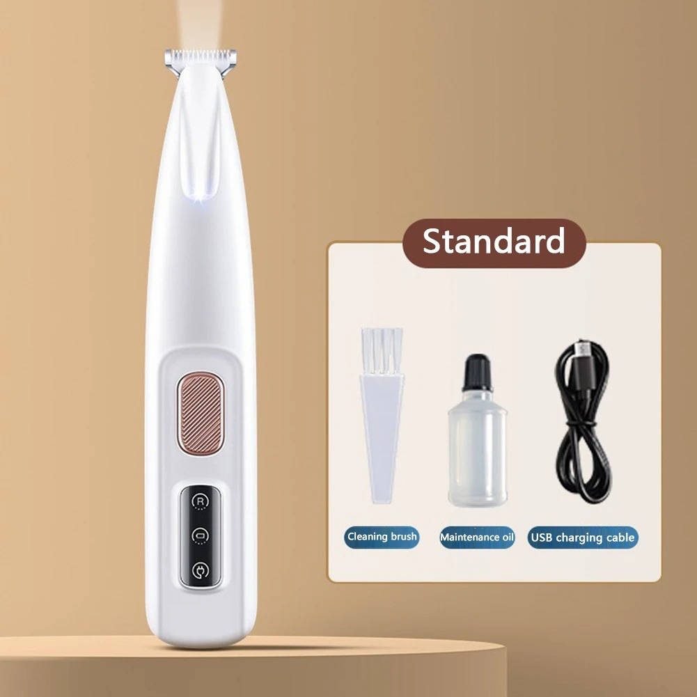 Cat Grooming Trimmer - product detail 6