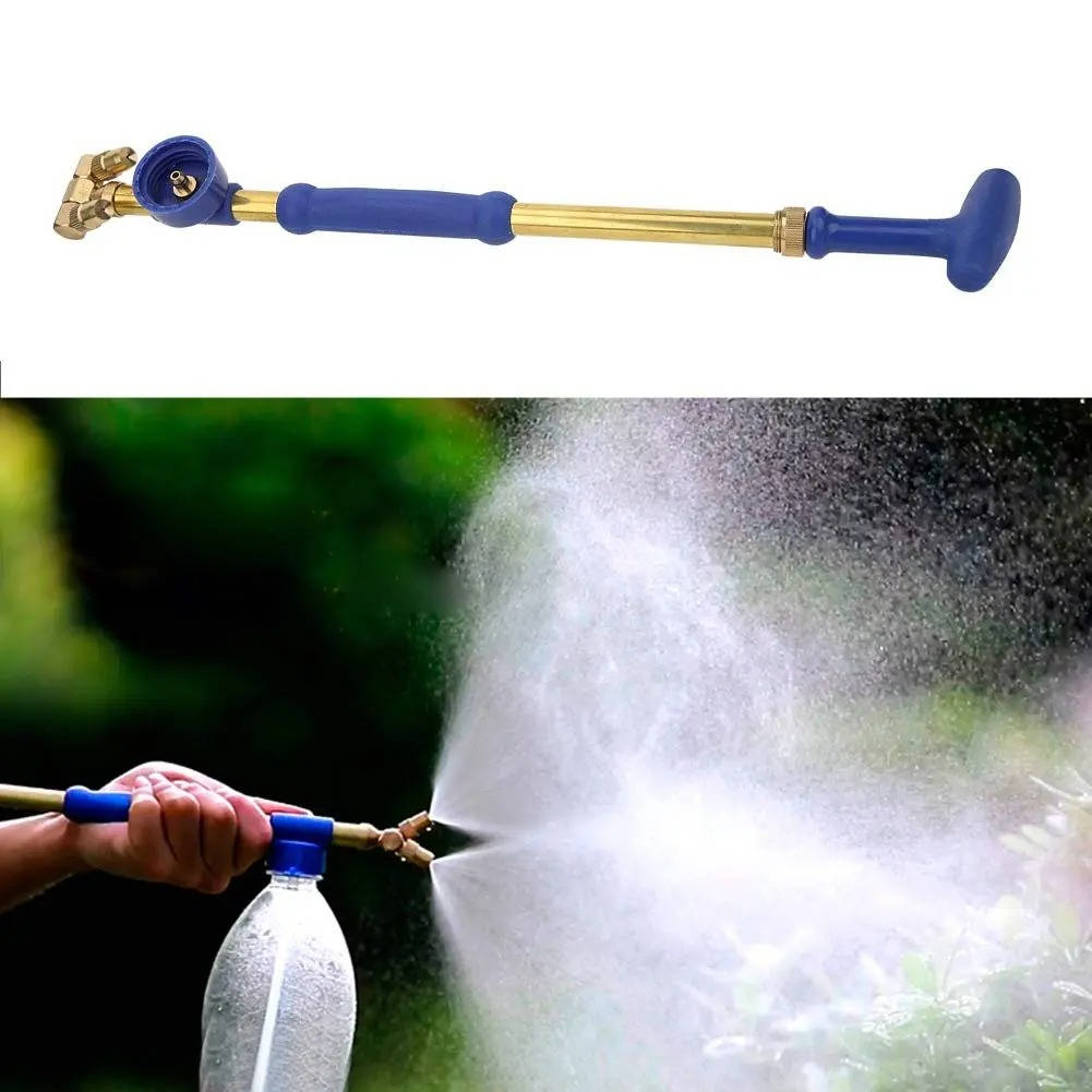 High Pressure Hand Garden Pump Sprayer - product detail 2