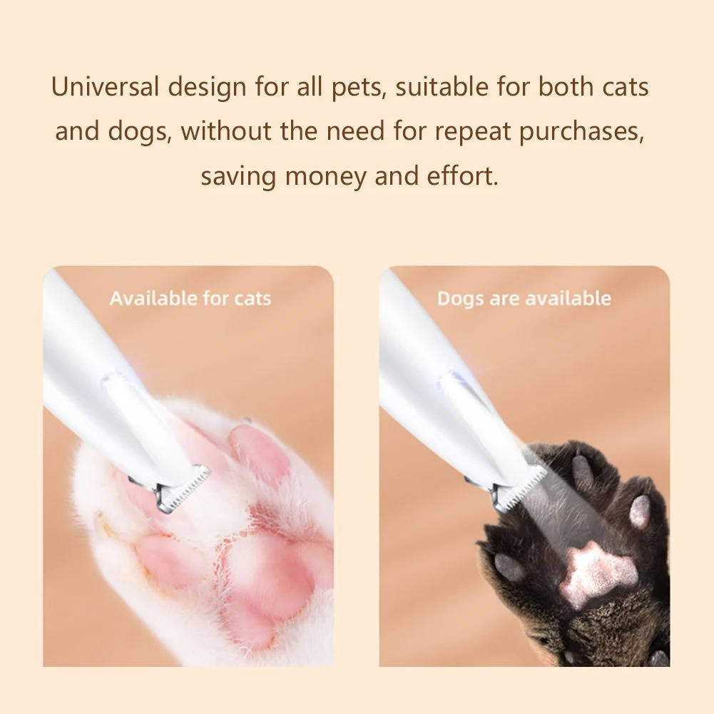 Cat Grooming Trimmer - product detail 4