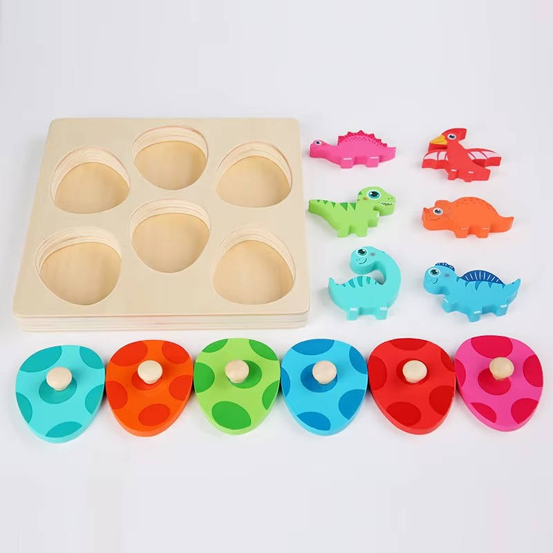Jigsaw Puzzle For Kids - product detail 2