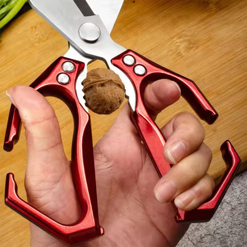 Kitchen Shears - product detail 4