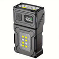 NOMOVA Pocket Flashlight