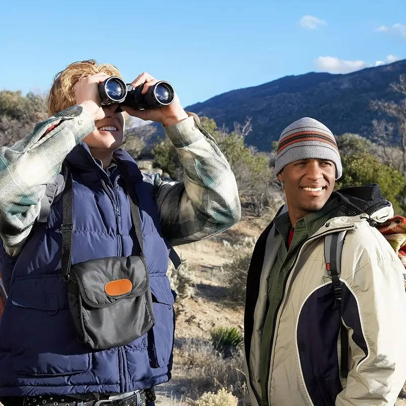 Long Range Binoculars - product detail 9