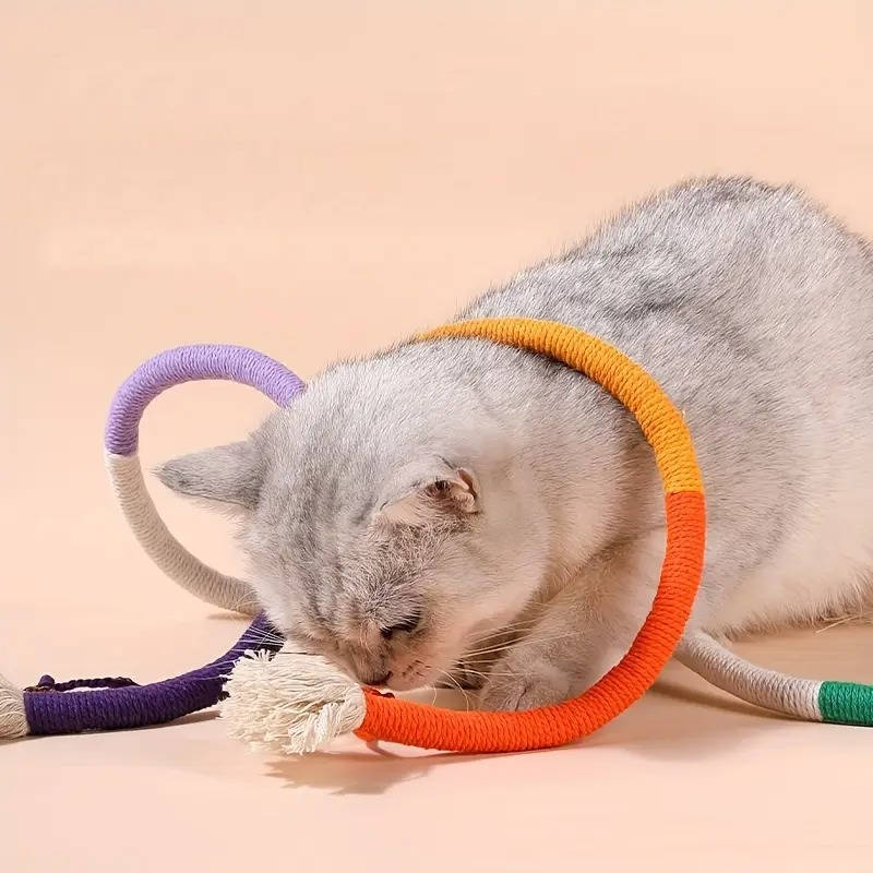 Cat Chew Toys - product detail 9