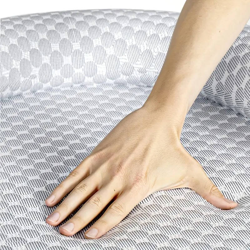 Orthopedic Cooling Dog Bed - product detail 4