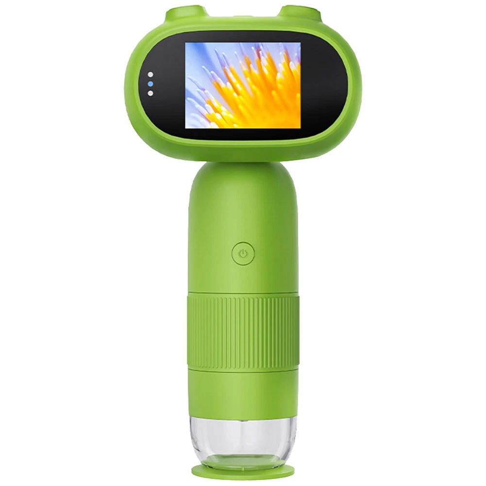 Kids Microscope Handheld - product detail 9