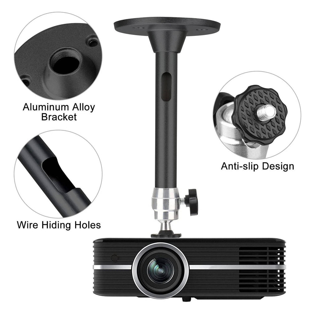 Universal Projector Ceiling Mount Kit - product detail 3