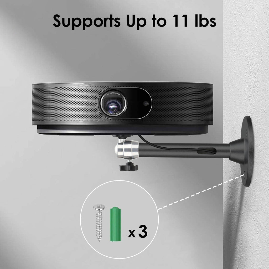 Universal Projector Ceiling Mount Kit - product detail 4