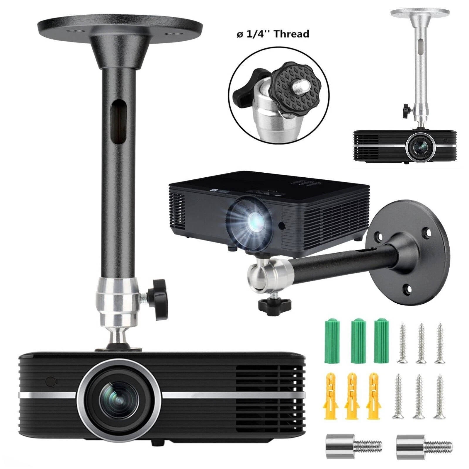 Universal Projector Ceiling Mount Kit - product detail 5