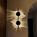 NOMOVA Minimalist Wall Sconce Light