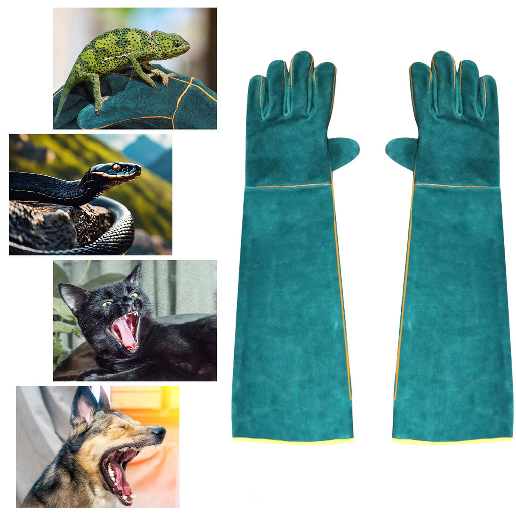 NOMOVA Bite Protection Gloves