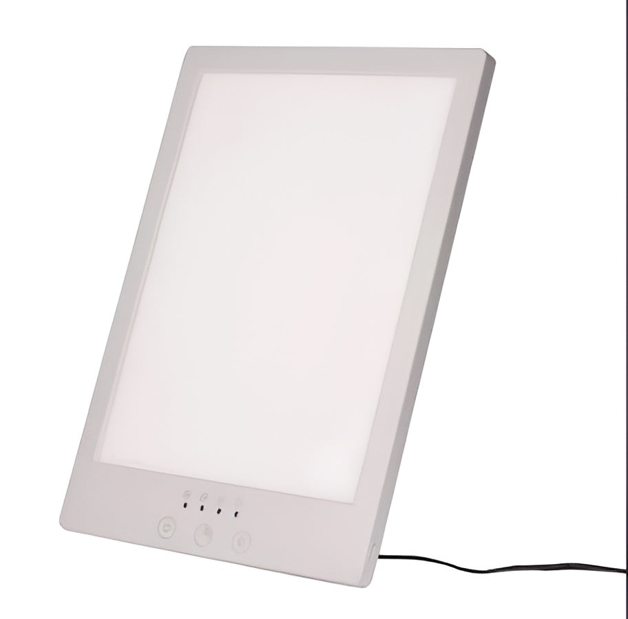 Adjustable Sunlight Style LED Lamp with USB Power - product image 1