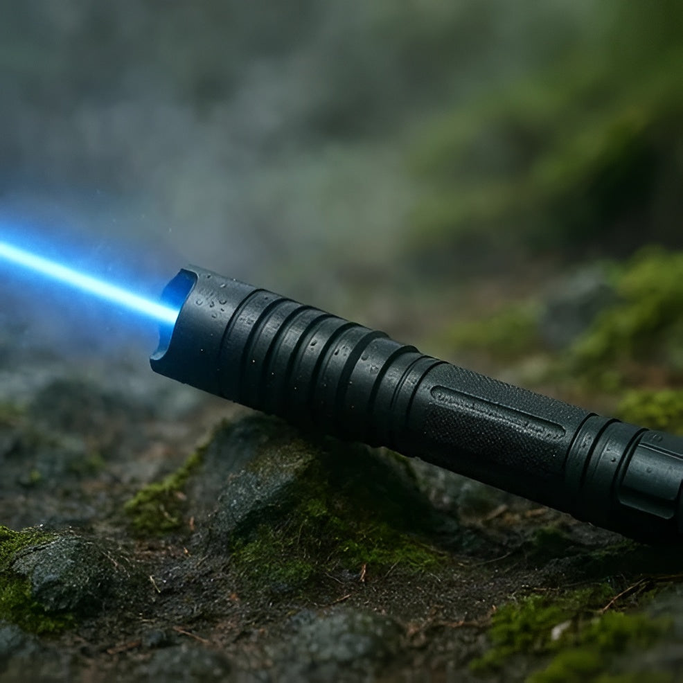 NOMOVA Tactical Laser Torch
