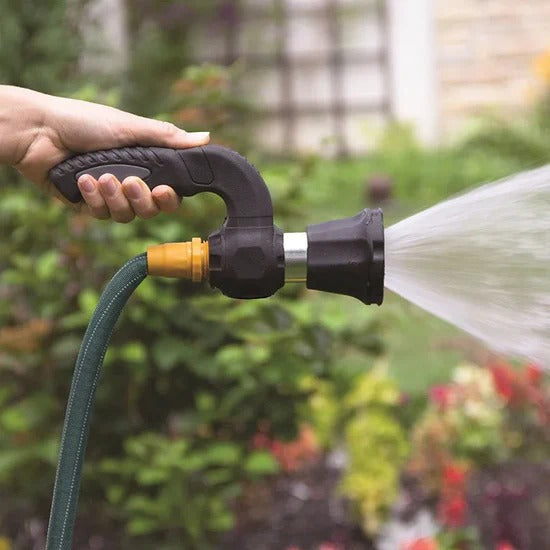 Portable High Pressure Water Sprayer - Powerful Handheld - product detail 2