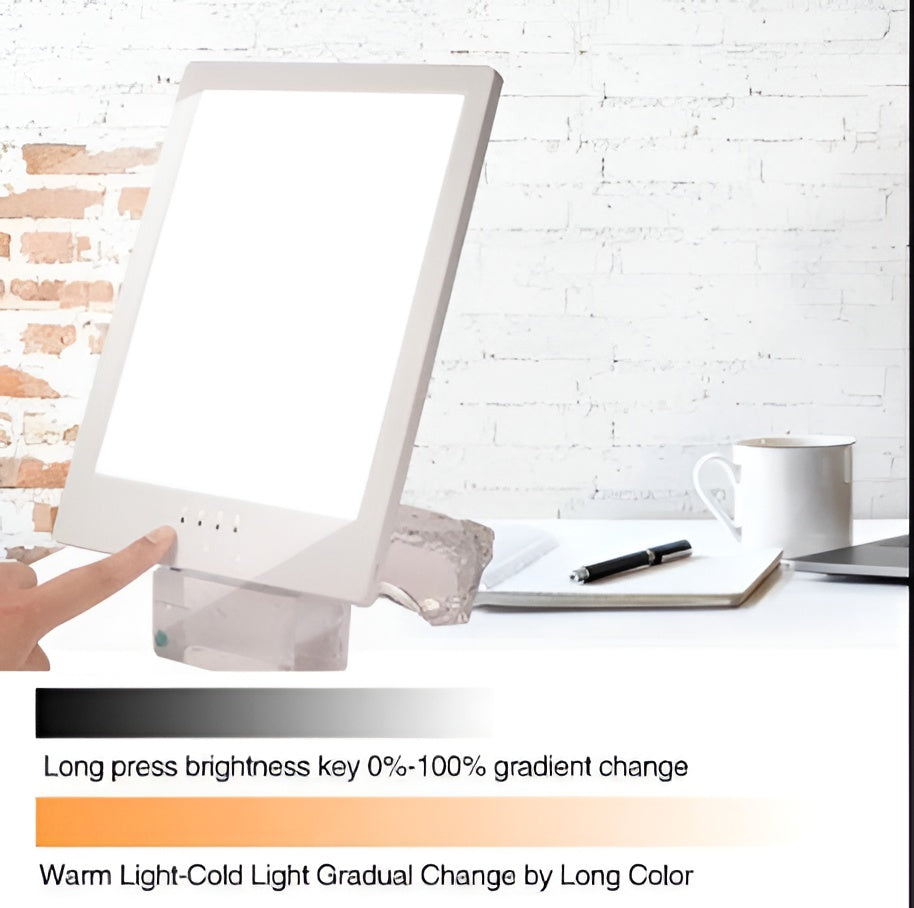 Adjustable Sunlight Style LED Lamp with USB Power - product image 3