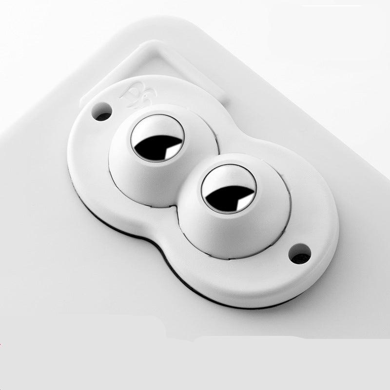 Self-adhesive Casters - product detail 5