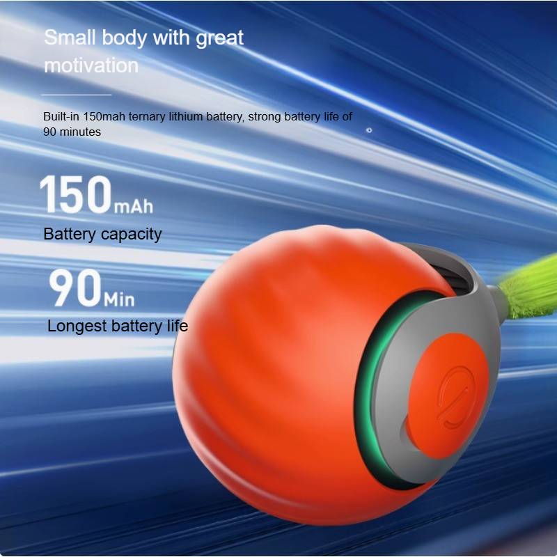 Interactive Cat Toys For Indoor Cats - product image 3