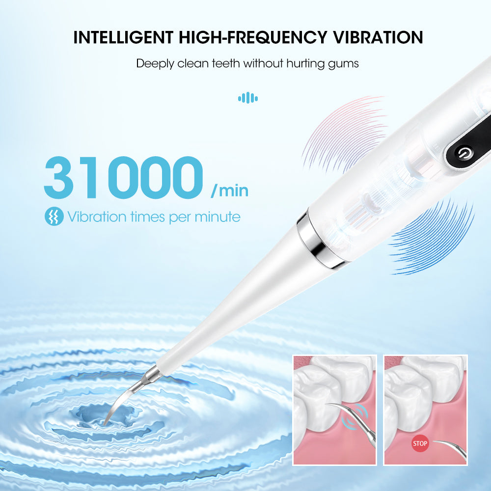 Dental Tartar Removal Teeth Cleaner Tool - product image 7