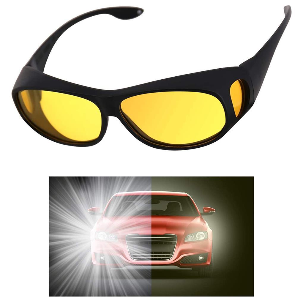 Night Vision Driving Glasses - product image 5