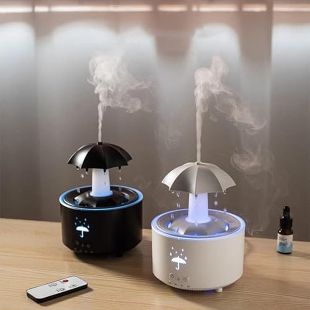 Aromatherapy Humidifier - product image 2