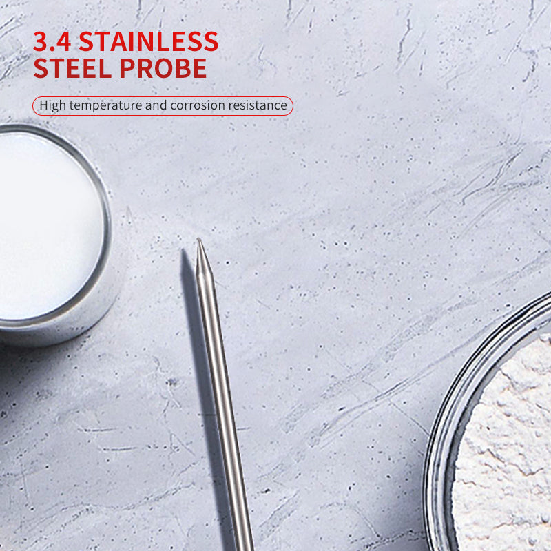Digital Cooking Thermometer - product image 3