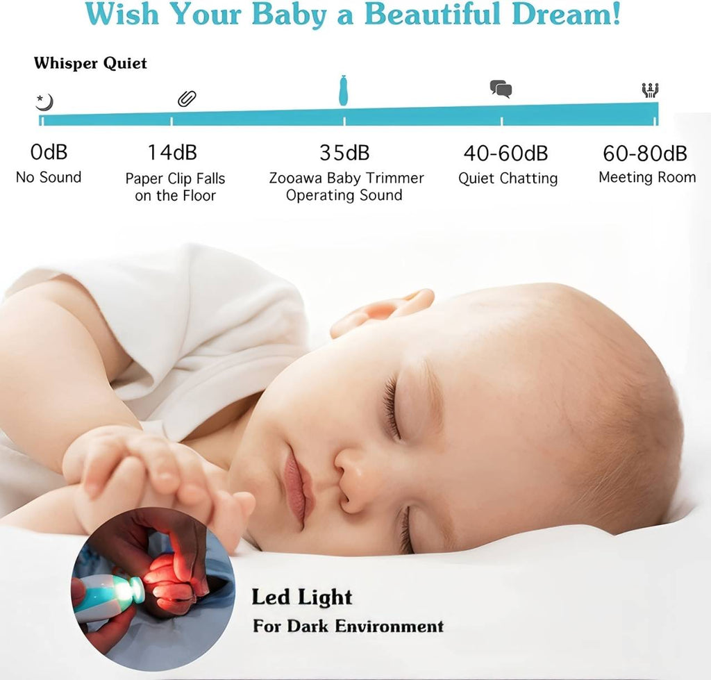Baby Nail Trimmer - product image 7