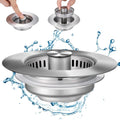 Kitchen Sink Drain Strainer - product image 1