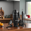 NOMOVA Stainless Steel Cocktail Set