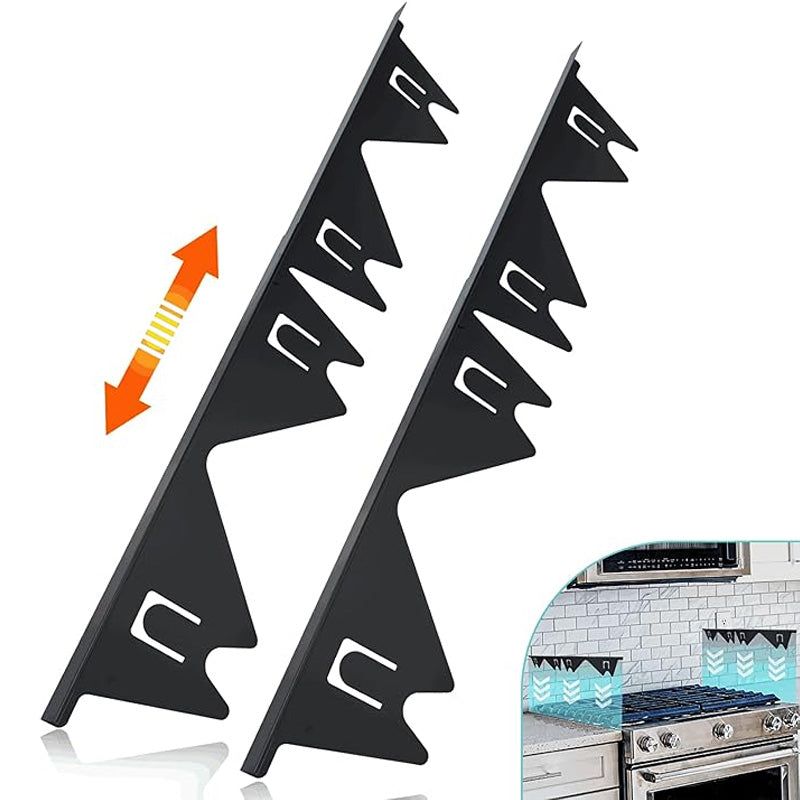 Stove Gap Cover - product image 1