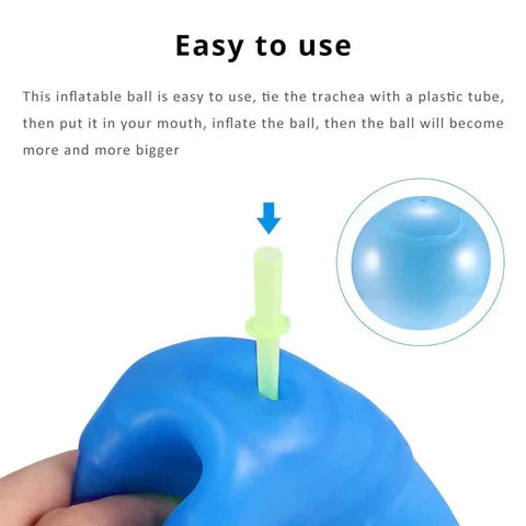 Giant Bubble Ball - product image 6