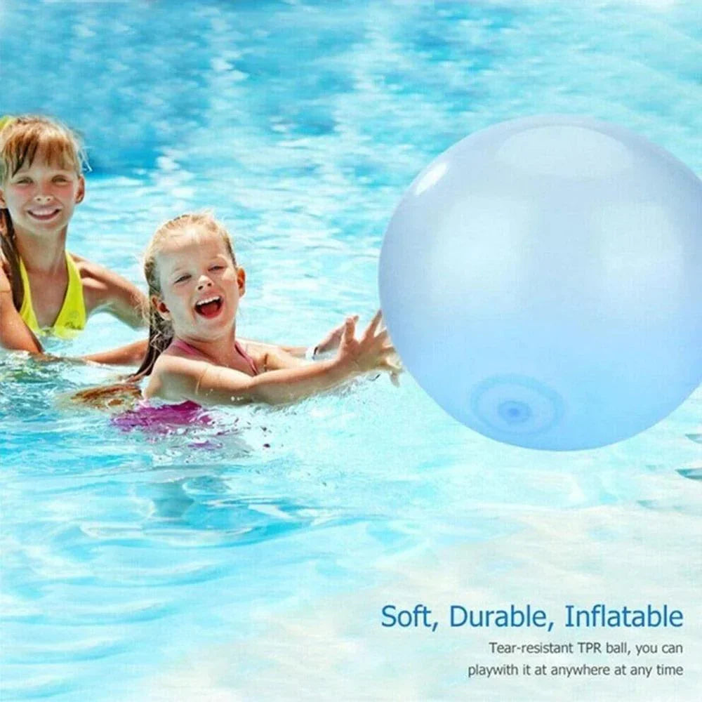 Giant Bubble Ball - product image 4