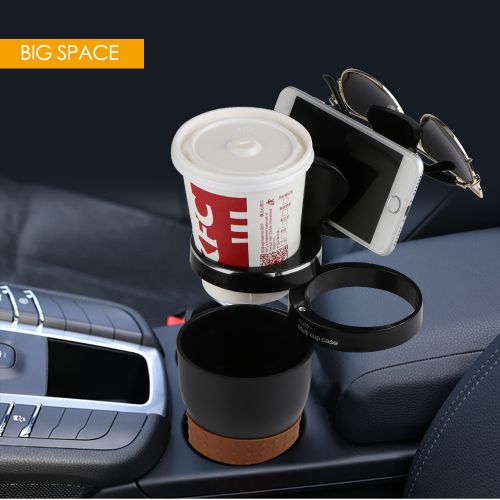Multi-Function Car Storage Organizer - product image 3